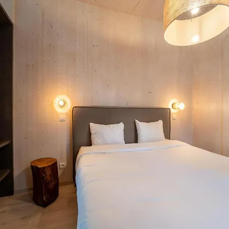 Cozy Two-person * Antoing