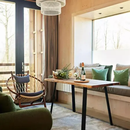 Cozy Two-person * Antoing